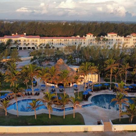Club Maeva Miramar Tampico Hotel Ciudad Madero Exterior photo