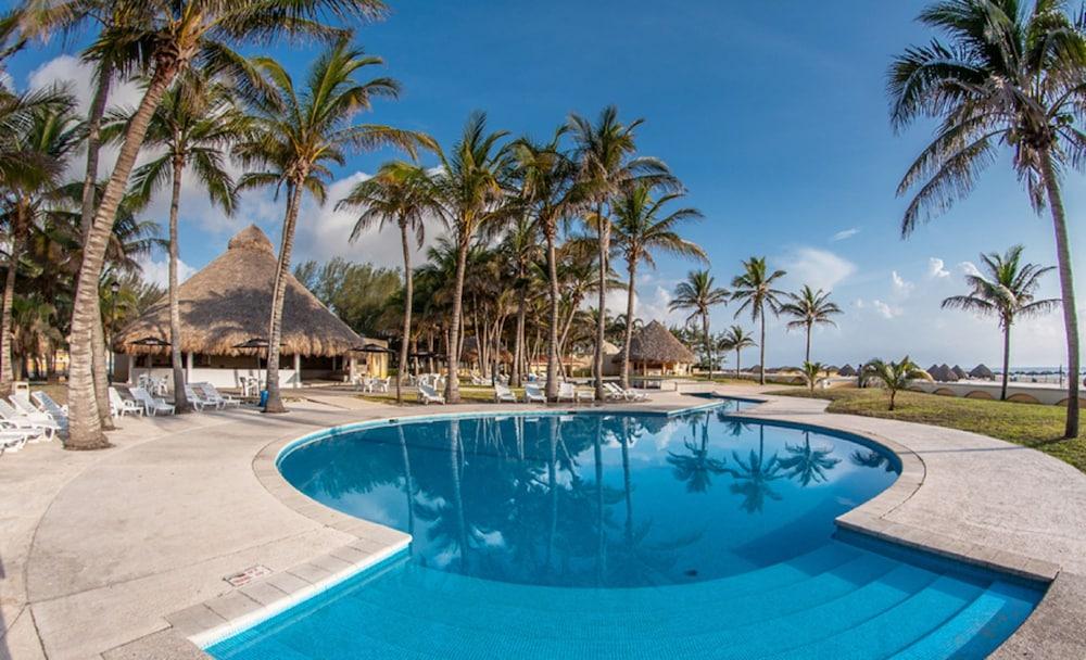 Club Maeva Miramar Tampico Hotel Ciudad Madero Exterior photo