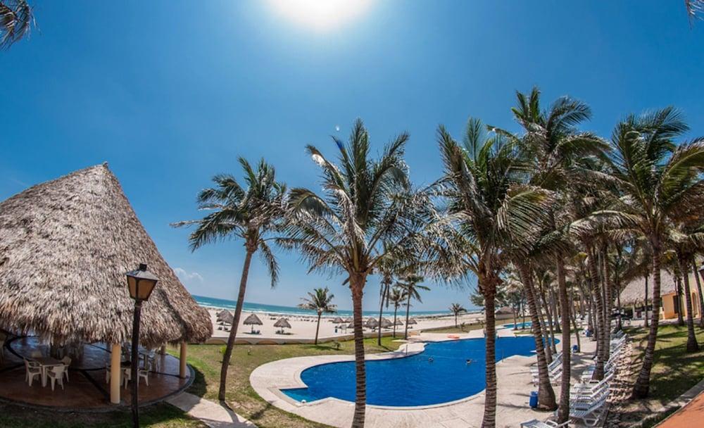 Club Maeva Miramar Tampico Hotel Ciudad Madero Exterior photo