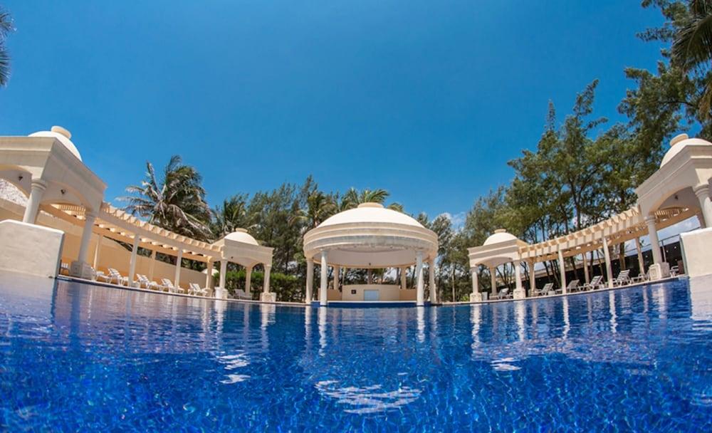 Club Maeva Miramar Tampico Hotel Ciudad Madero Exterior photo