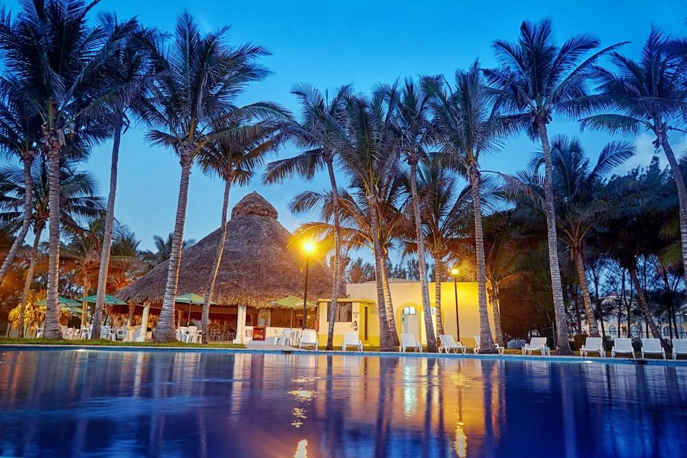 Club Maeva Miramar Tampico Hotel Ciudad Madero Exterior photo