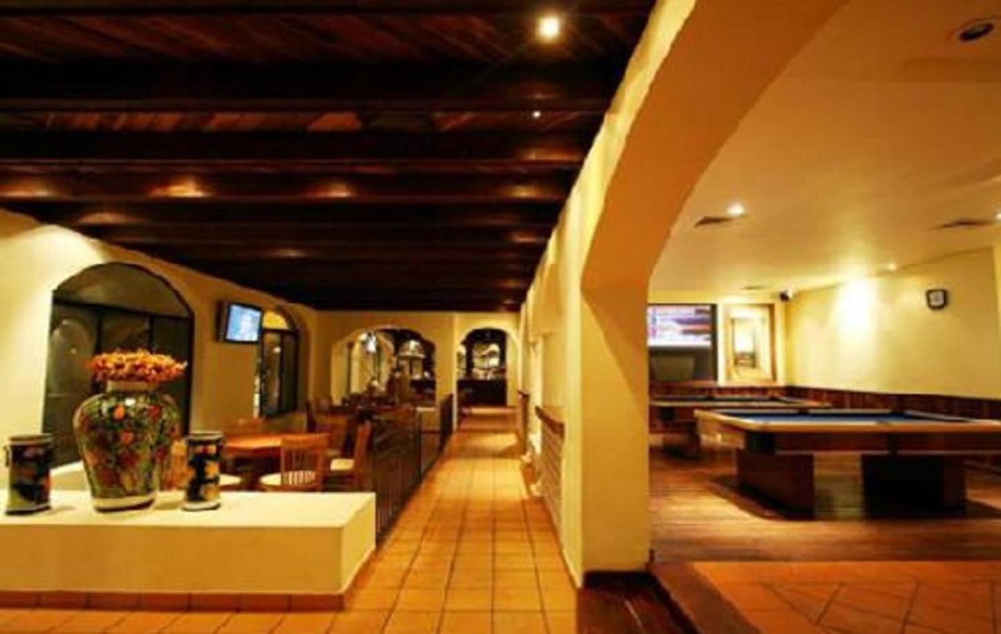 Club Maeva Miramar Tampico Hotel Ciudad Madero Exterior photo