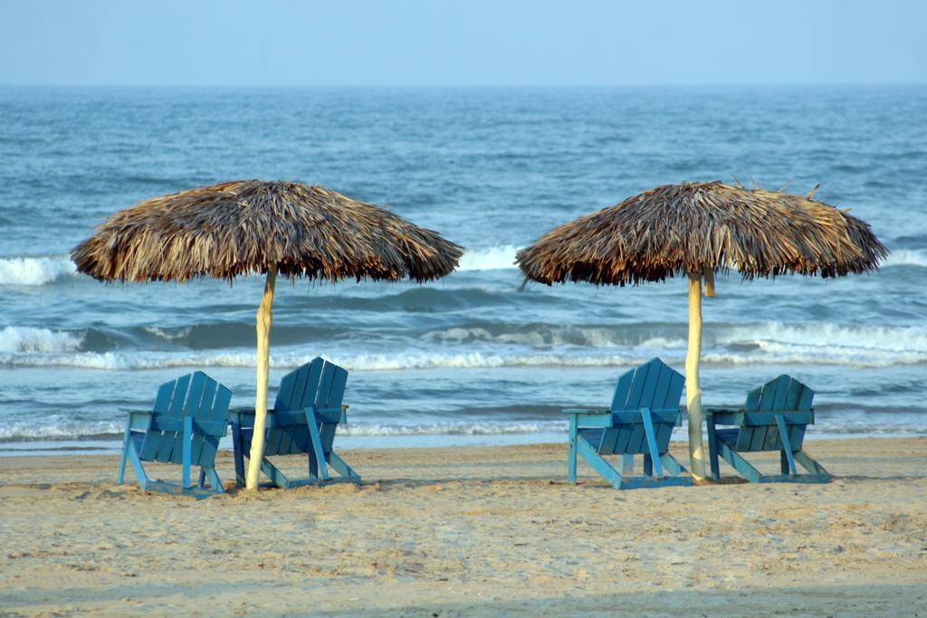 Club Maeva Miramar Tampico Hotel Ciudad Madero Exterior photo