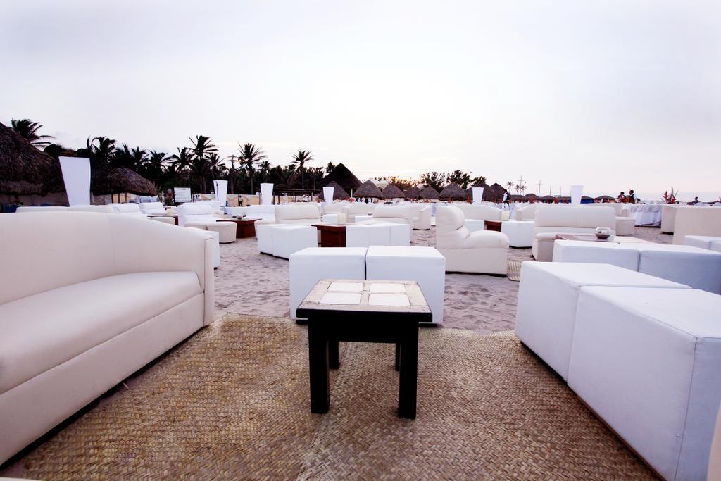 Club Maeva Miramar Tampico Hotel Ciudad Madero Exterior photo