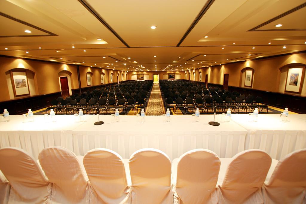 Club Maeva Miramar Tampico Hotel Ciudad Madero Exterior photo
